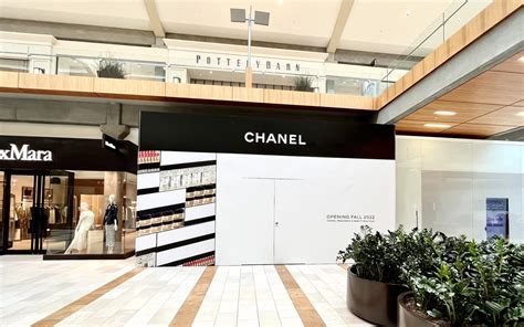 chanel store portland oregon|chanel bellevue square.